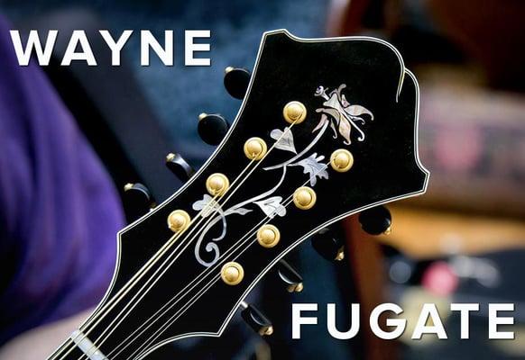 Wayne Fugate