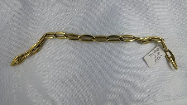 18Kt. Wempe & Co. Bracelet