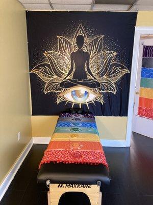 Are you feeling your chakras being of balance are you having trouble focusing well this is where we get you on track