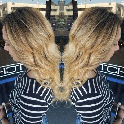 Balayage