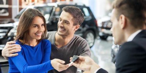 5 Mistakes to Avoid When Buying a Used Car