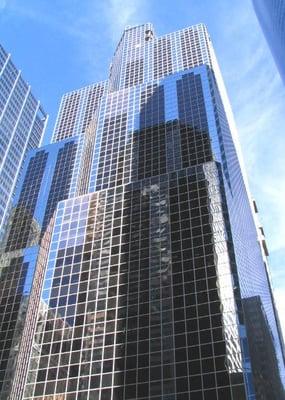 One South Wacker Drive