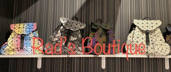 RAD's Boutique Consignment