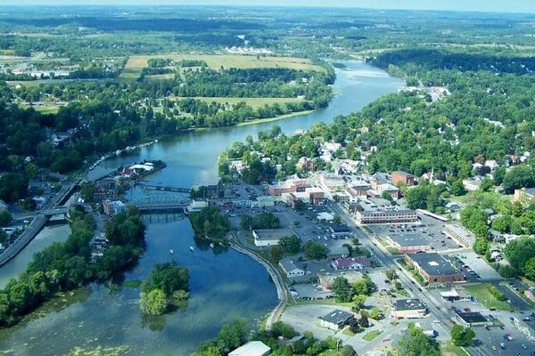 Village of Baldwinsville,NY