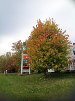 Lund's Motel & Cottages