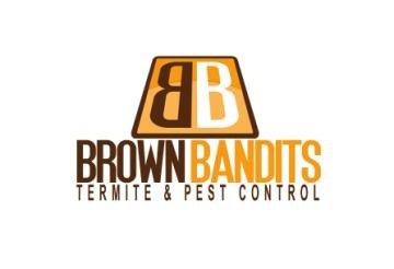 Brown Bandits Termite & Pest Control