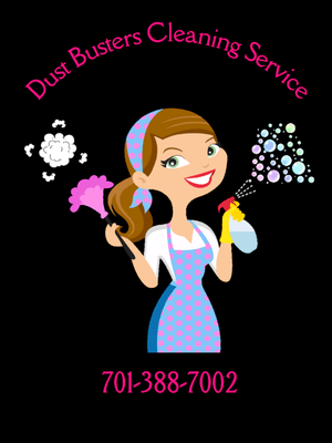 Dust Busters Cleaning Service