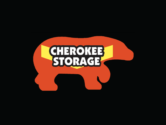 Cherokee Storage Logo