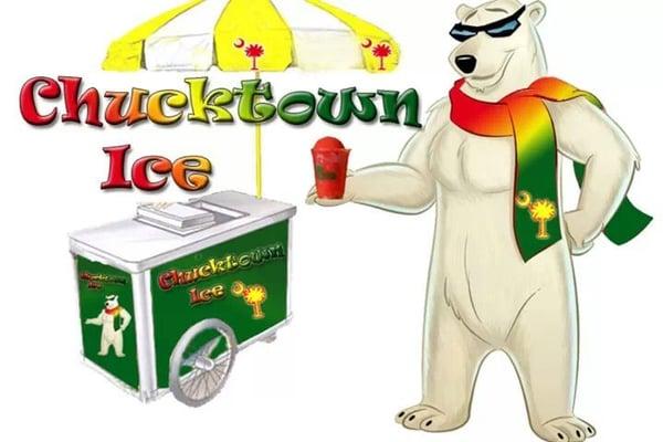 Chucktown Ice