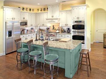 Dallas, Fort Worth Kitchen Remodeling