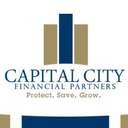 Capital City Financial Partners logo