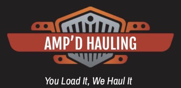 AMP’D HAULING