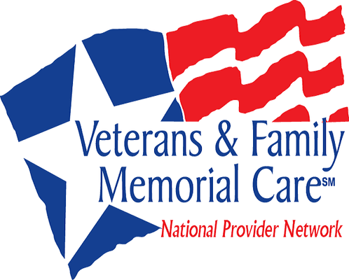 We take pride in serving the veterans and their family.