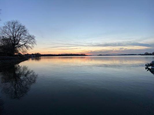 Lake Norman