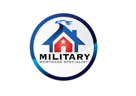 We are Military Mortgage Specialists