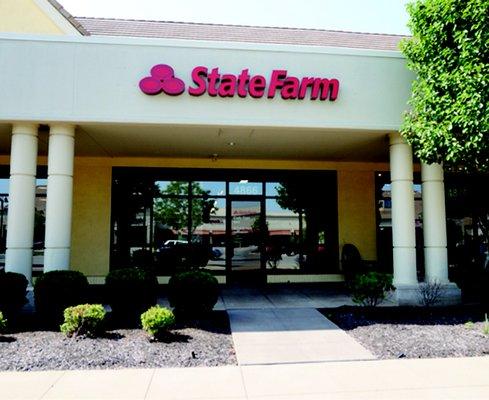 State Farm Office