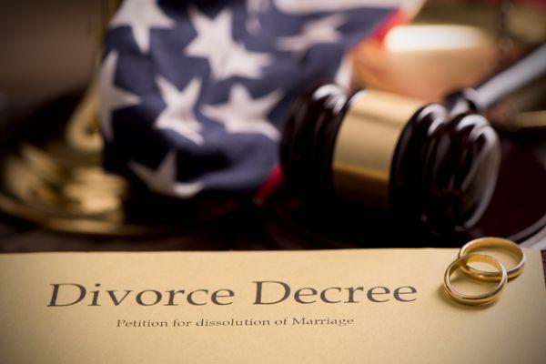 San Diego Flat Fee Divorce