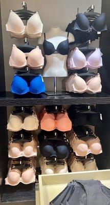 Bras