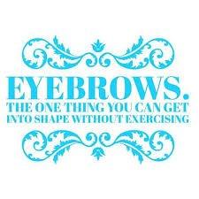 Eyebrow Design and Eye Treatments