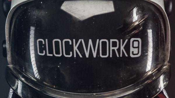 Clockwork 9