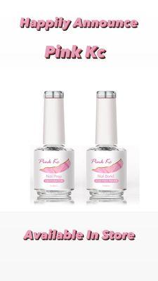 Nail prep & Nail Bond