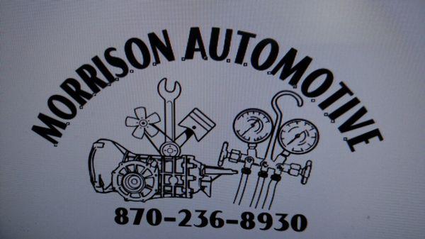 We are here for all your automotive repair needs.