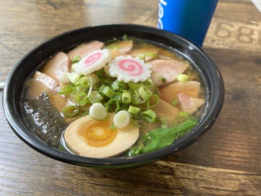 Miso Ramen