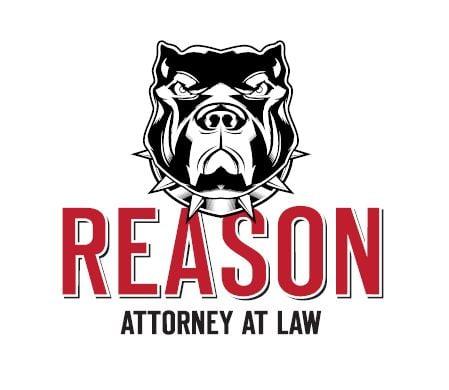 Ogden DUI Attorney - Reason Law Offices, PLLC Logo