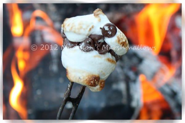 Chip Fluffs by Madyson's Marshmallows