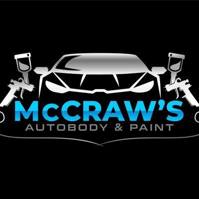 McCraw’s Autobody & Paint