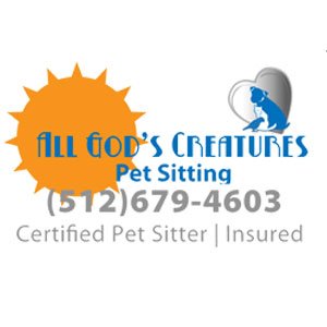 All God's Creatures Pet Sitting