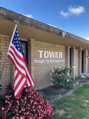 Tower Property Management - 200 East College Ave Lompoc, CA