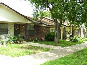 Heritage Oaks Apartments