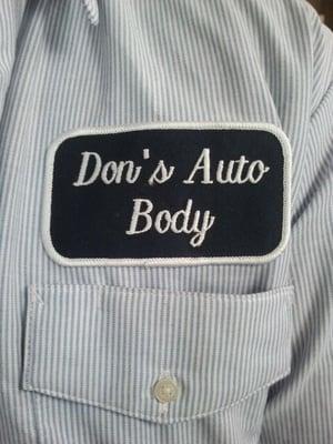 Don's Auto Service