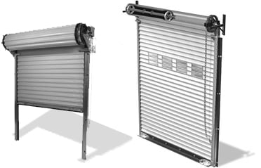 Overhead doors & Roll up and roll down gates ,Rolling security storefront gate, Roll up doors are ideal solutions for many businesses as the