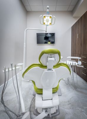 Dental Clinique