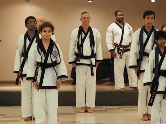 Shoshin Karate Academy