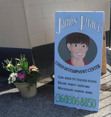 James' Place Child Development Center