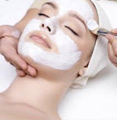 Facial best treatment for your Skin.