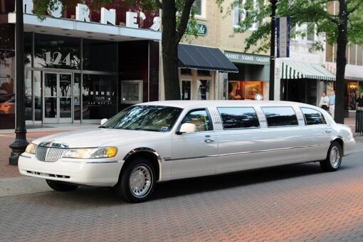 Crown Limousine