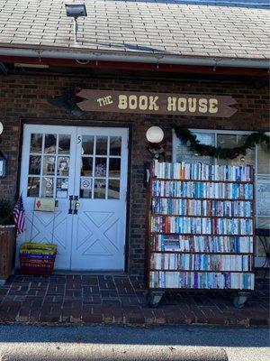 Book House