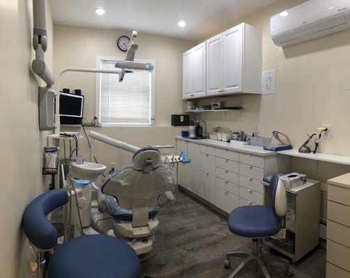 Exam room 2