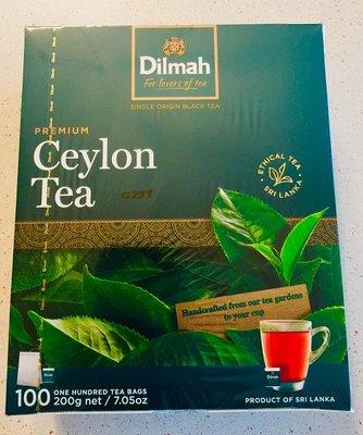 Ceylon Tea - 100 bags