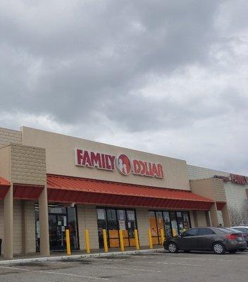 Family Dollar