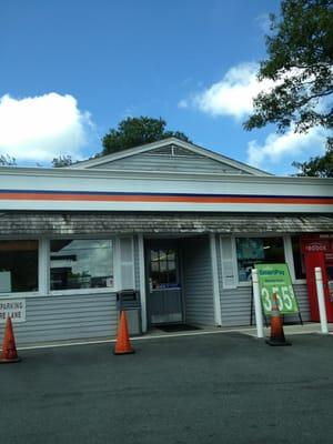 Cumberland Farms