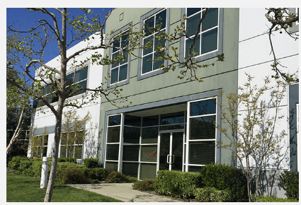 Aliso Viejo Office