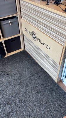 Club Pilates