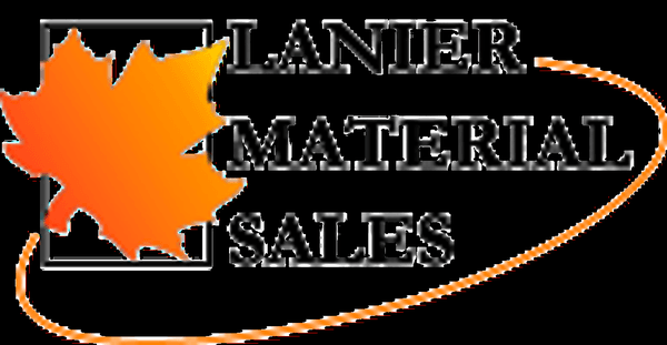 Lanier Material Sales