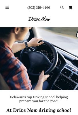 drivenow302.com