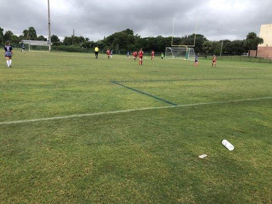 AC Delray Seacrest Soccer Complex